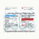 Microgest 200mg Capsule 10'S - Hormonal Therapy-Oes