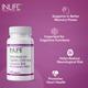 Inlife Vitamin B12 Methylcobalamin 1500 mcg Tablets 60's - Multi-Vitamins