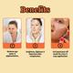 Riyo Herbs Papaya Peel Off Mask 100 gm - Masks & Peels