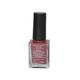 Glimmer Premium Nail Enamel Pinkish Red 10 ml - Nail Polish