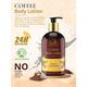 Spantra Coffee Body Lotion 300 ml - Lotions & Creams