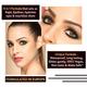 Belora Paris Kohl Kiss Intense Hydrating Kajal+Eyeliner 1.2 gm - Kajal & Kohls