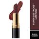 Revlon Super Lustrous Lipstick - Black Cherry 4.2 Gm - Lipsticks