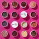 Pigment Play Iridescent Loose Pigment Powder - Brandy Bubbles 2 gm - Loose Powder