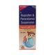 EQUAFLAM LITE ORANGE FLAVOUR Suspension 60ml - Pain relief-Nsa