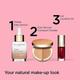 Clarins Lip Comfort Oil -09 Chocolate 7 ml - Creams/Oils/Lotions