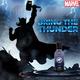 Marvel Thor Eau De Parfum 110 ml - Men Perfumes (Edt/Edp)