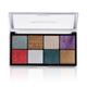 Makeup Revolution Possessed Glitter Palette 12.8 gm - Face Palettes