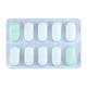 GLYCINOVA G 2mg Tablet 10's - Diabetes-Ant