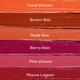 Renee H2O Hydrating Creme Lipstick-Pink Shower 4 g - Lipsticks
