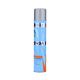 Nova Blue Natural Hold Long Lasting Hair Spray 450 ml - Hair Sprays & Mists