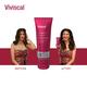 Viviscal Gorgeous Growth Densifying Shampoo 250 ml - Shampoos