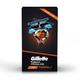 Gillette Flexball Pro Glide Gift Pack and Flexball Razor with 4 Flexball Cartridge 1's - Razors & Cartridges
