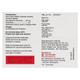 SUTIB 50 Capsule 7's - Cancer Oncology-Cyt