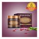 Bioayurveda Rose Calamine Sun Protective (SPF 60) Face Creme 120 gm - Face Sunscreen
