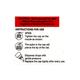 Lacrimos GX Eye Drops 10ml - Dry Eye-Olt