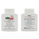 SEBAMED FACE & BODY WASH Liquid 200ml - Shower Gels & Body Wash