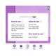Plum Rosehip Face Oil Boosts Collagen With 0.5% Bakuchiol And 0.8 % Bisabolol 20 ml - Face Oils
