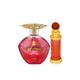 Ajmal Regina EDP Floral Fruity Perfume And Classic Oud Concentrated Perfume Oil Woody Oudh 110 ml - Perfumes (Edt/Edp)