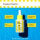 Sunscoop Fluid Sunscreen Spf 60 Pa 30 ml - Face Sunscreen
