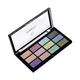 MARS 12 Color Butter Shadow - C 14.4 gm - Eye Shadow Palettes