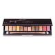 Colorbar X Jacquline Berry Blush Eyeshadow Palette 18gm - Eye Shadow Palettes