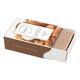 Fizzy Fern Cold Pressed Soap - Coconut Almond with Milk & Honey 125 gm - Soaps
