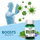 Globus Naturals Brahmi & Shankhpushpi Memory Booster Capsules 1's - Multi-Vitamins