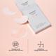 Mixsoon Melting Collagen Eye Film Intensive Firming & Wrinkle Care Eye Treatment 1's - Eye Masks