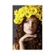 Graceful Natural Hair Colour 4.5 Mahogany Brown 150 gm - Crème