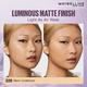 Maybelline New York Super Stay Lumi Matte Liquid Foundation, 30HR Long Lasting, 228 18 ml - Foundation