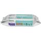 Himalaya Gentle Baby Wipes 72'S With Lid 72'S - Diapers & Wipes
