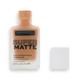 Makeup Revolution Relove Supermatte Foundation F12.5 24 ml - Foundation