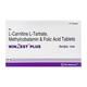 WINZEST PLUS Tablet 10's - Supplements-Vam