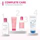 Bioderma Sensibio Gentle Soothing Micellar Cleansing Foaming Gel For Sensitive Skin 100 ml - Scrubs & Exfoliants