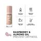 Zayn & Myza Breathable Nail Enamel With Raspberry & Almond Oil, Almond Latte 6 ml - Nail Polish