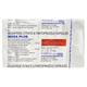 Moza Plus Capsule 10'S - Ulcer/Reflux/Flatulence-Aaa