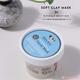 Scentio Milk Plus Organic Whitening Facial Mask 100 ml - Facial Kits
