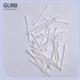 GUBB Cotton Earbuds in PP 100S 40 gm - Make Up Removers