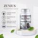 Zenius Shilajeet Power Capsule 30's - Other Supplements