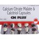 CM PLUS Capsule 10's - Supplements-Cal