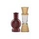 Ajmal Tempest Concentrated Perfume Oil Floral Attar And Aura Concentrated Perfume Oil Floral Fruity Attar 22 ml - Deodorants/Roll-Ons