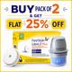 FreeStyle Libre 2 Plus Continous Glucose Monitoring System Sensor Device (Pack of 2) - Continous Glucose Monitoring Sensors