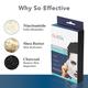 O3+ Alpha Men Bright Groom Facial Kit 1's - Facial Kits