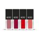 RENEE Check Matte Liquid Lip Color - (Combo Of 4) 10 ml - Liquid Lipsticks