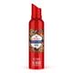 Old Spice Lionpride No Gas Deodorant Body Spray Perfume for Men 140ml - Men Deodorants/Roll-Ons