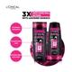 L'Oreal Paris Fall Resist 3X Anti Hair Fall Shampoo 396 ml - Shampoos