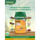 Softovac O Bowel Regulator Powder - Orange Flavour 250 g - Digestive Health