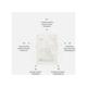 Mixsoon Centella Mask Pack (5Ea) 25 gm - Sheet Masks