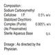 TEARSGEL Eye Drops 10ml - Dry Eye-Olt